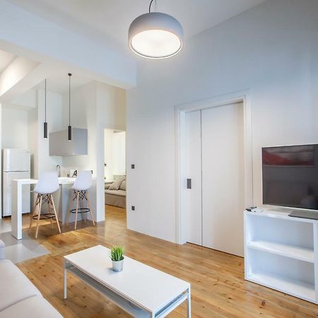 Thessaloniki Center Apartments Exterior photo