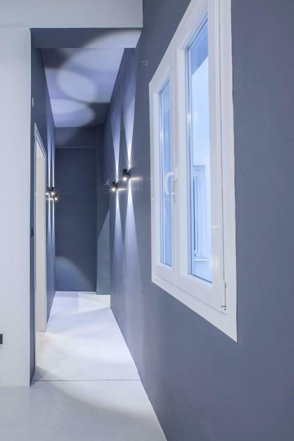 Thessaloniki Center Apartments Exterior photo