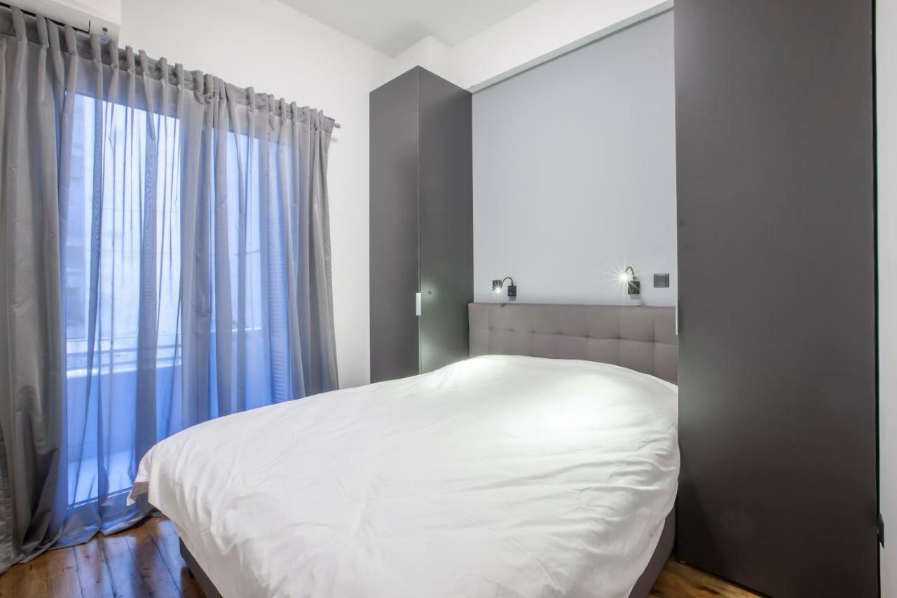 Thessaloniki Center Apartments Exterior photo