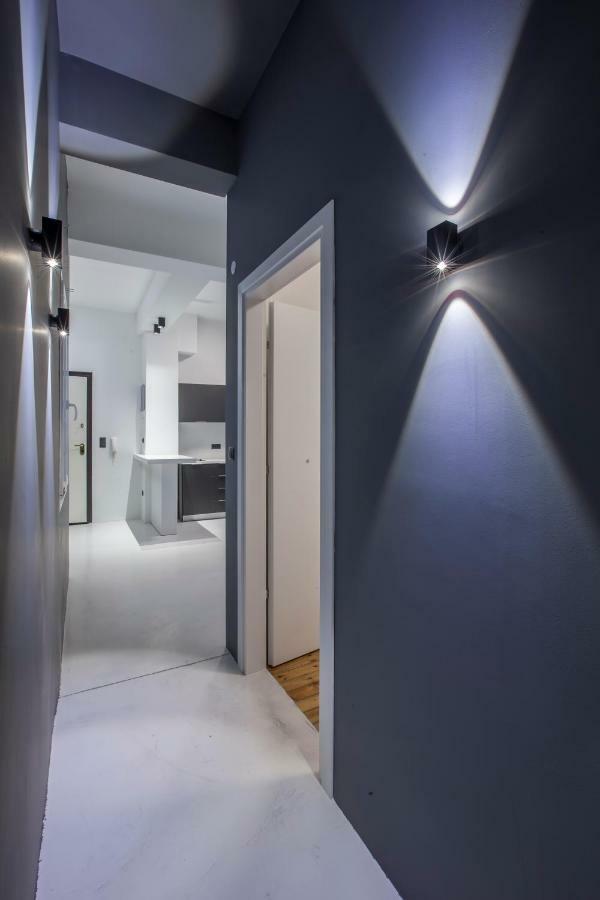 Thessaloniki Center Apartments Exterior photo